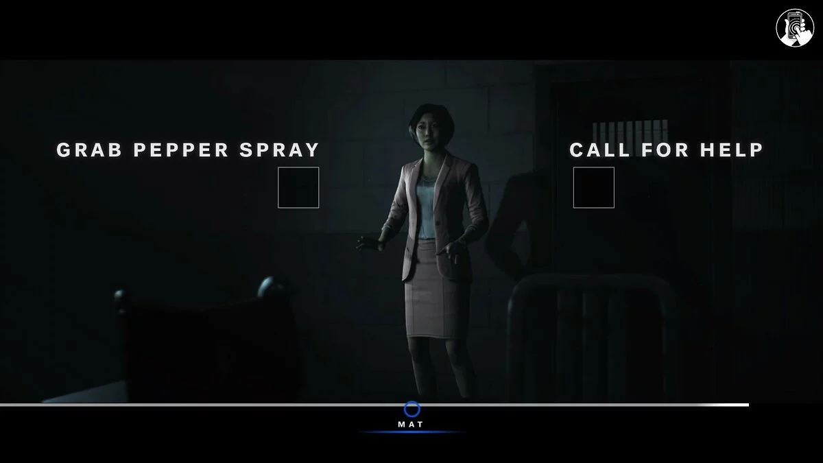 Скриншоты из Hidden Agenda / Картинка 39