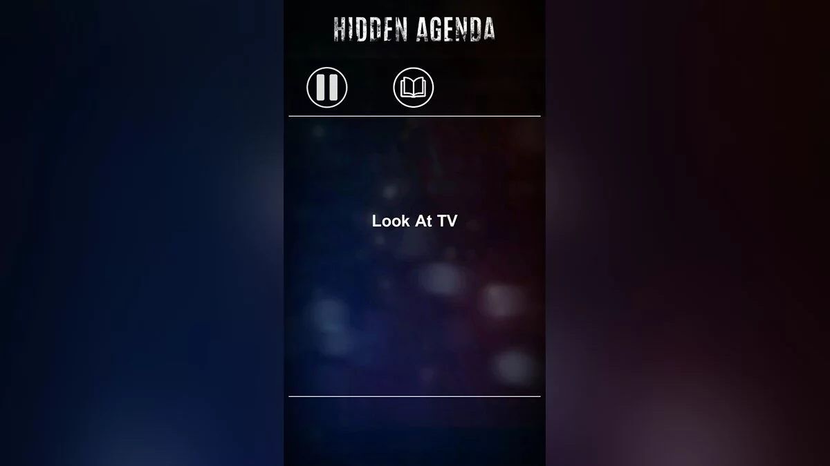 Скриншоты из Hidden Agenda / Картинка 54