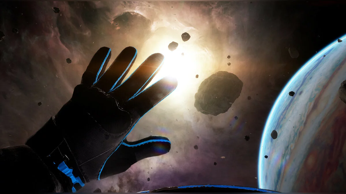 Скриншоты из Space Junkies / Картинка 3