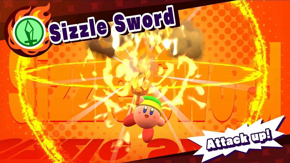 Скриншоты из Kirby Star Allies / Картинка 25