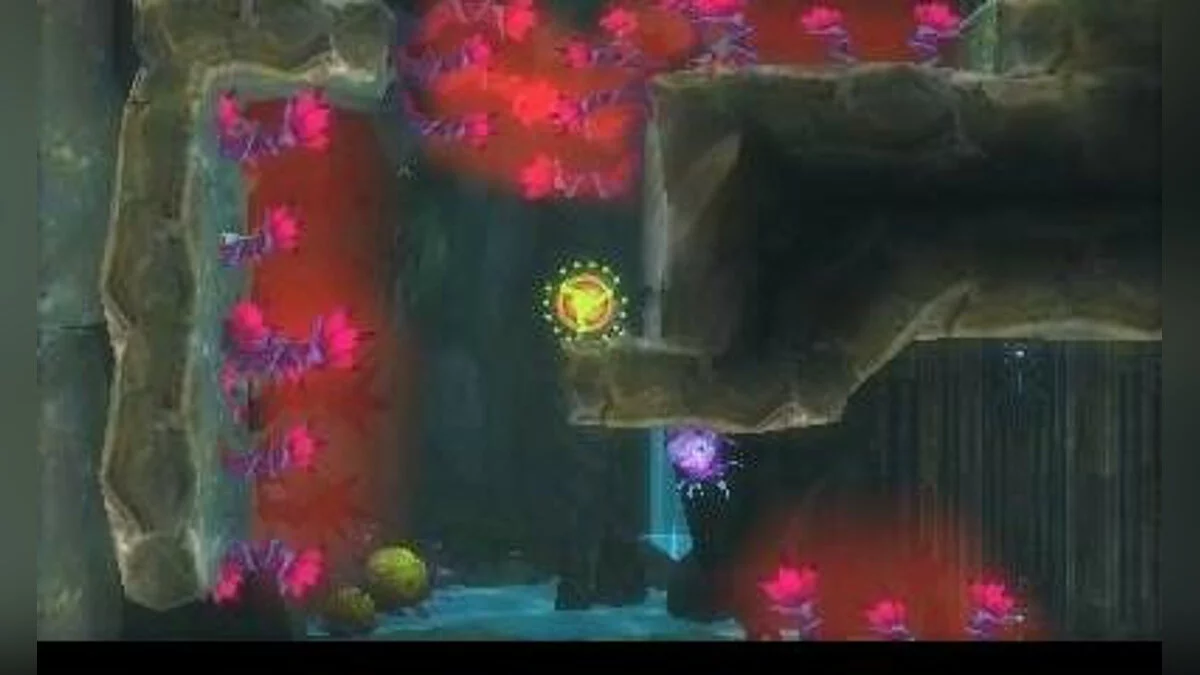 Скриншоты из Metroid: Samus Returns / Картинка 22