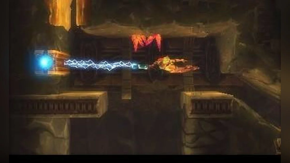 Скриншоты из Metroid: Samus Returns / Картинка 24
