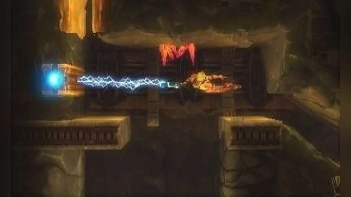 Скриншоты из Metroid: Samus Returns / Картинка 37