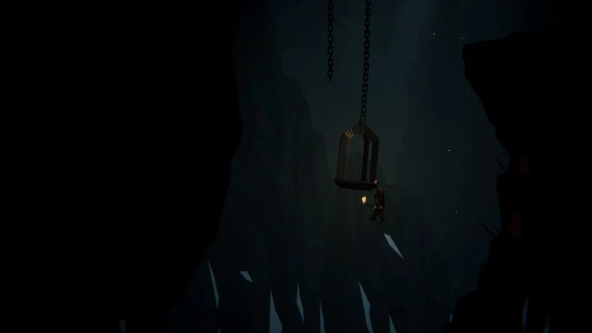 Скриншоты из Unto The End / Картинка 40
