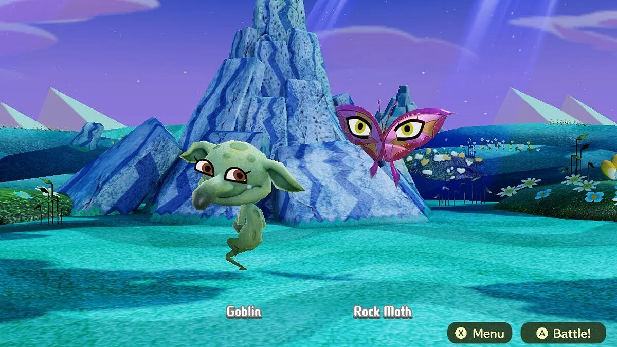 Скриншоты из Miitopia / Картинка 27