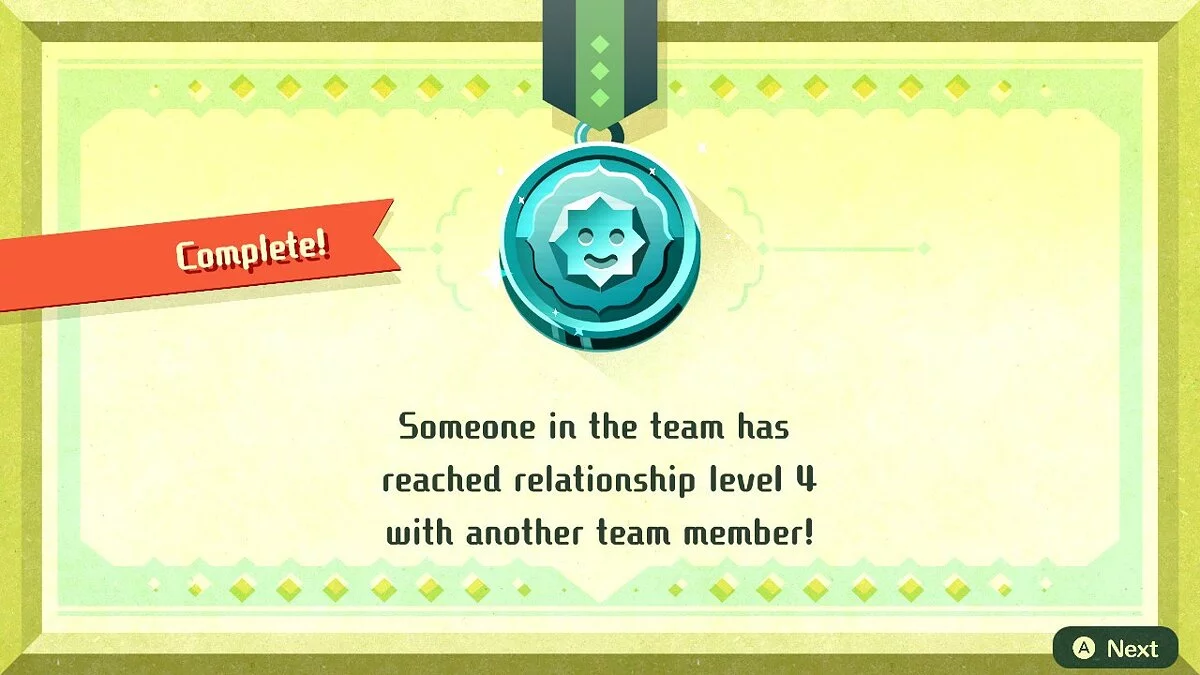Скриншоты из Miitopia / Картинка 35