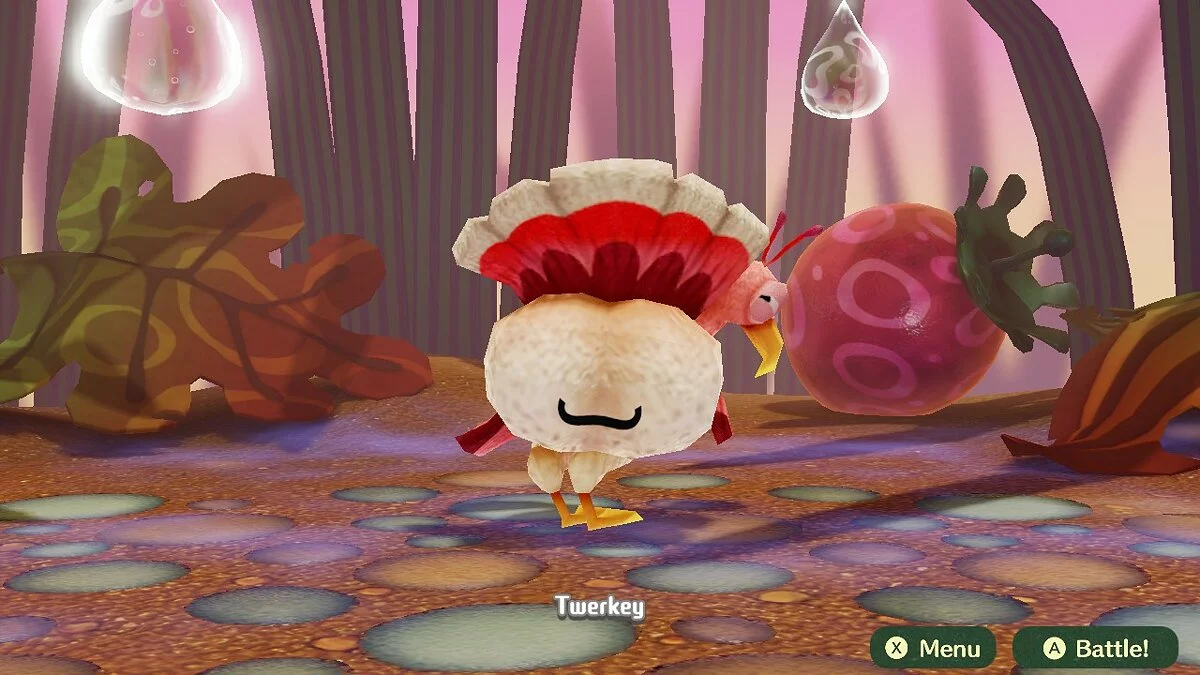 Скриншоты из Miitopia / Картинка 58