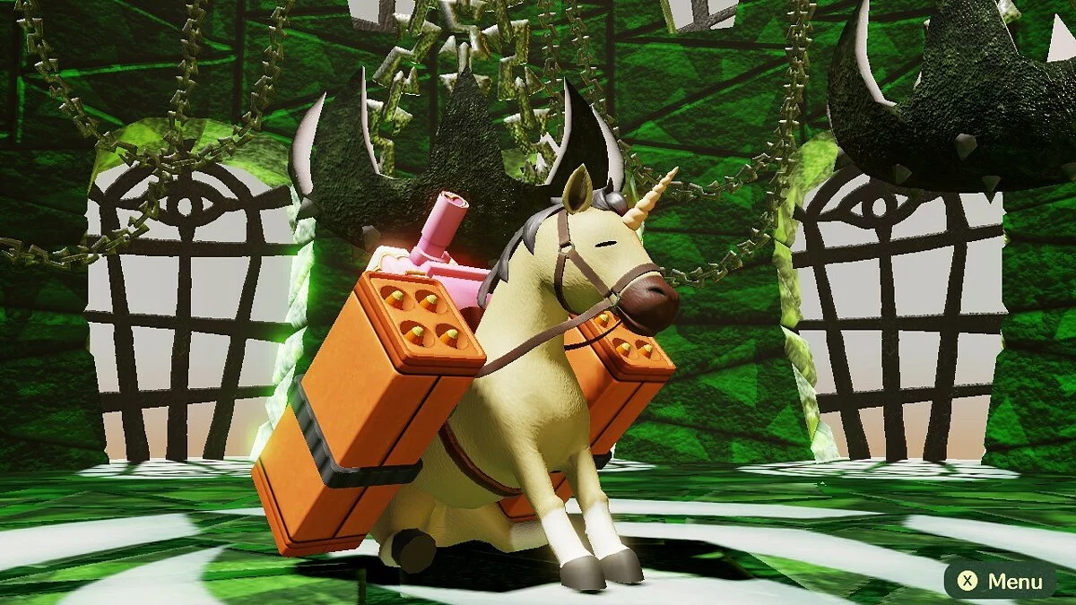 Скриншоты из Miitopia / Картинка 70
