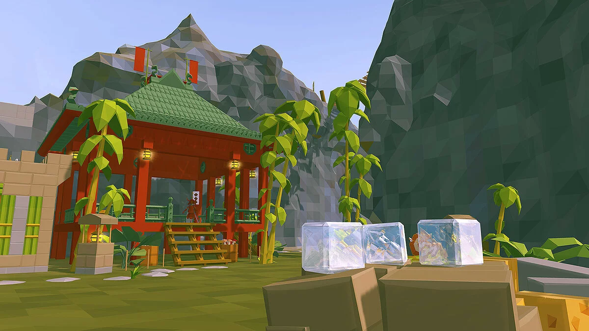Скриншоты из Ylands / Картинка 3