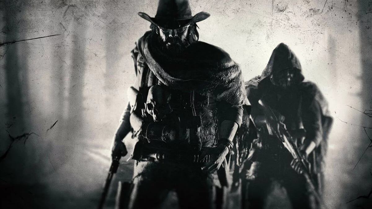 Скриншоты из Hunt: Showdown 1896 / Картинка 5