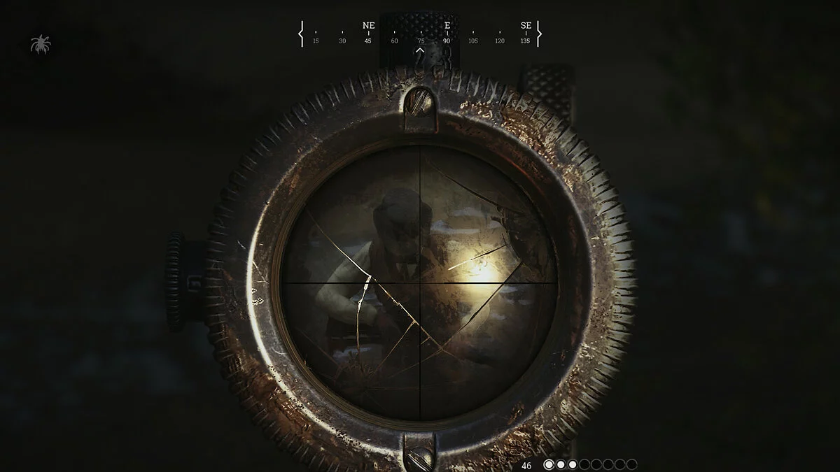 Скриншоты из Hunt: Showdown 1896 / Картинка 126