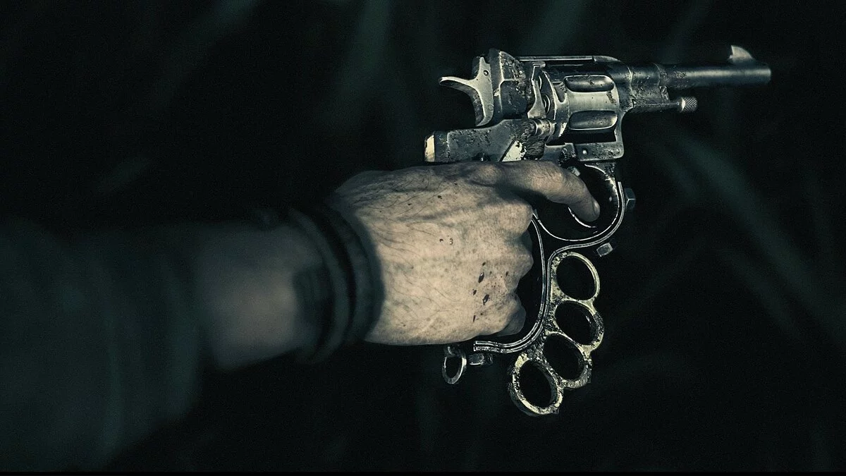 Скриншоты из Hunt: Showdown 1896 / Картинка 144