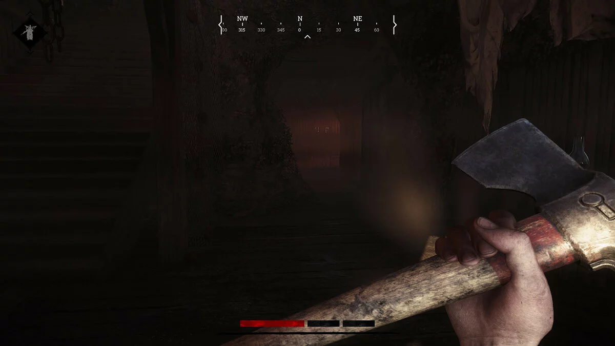 Скриншоты из Hunt: Showdown 1896 / Картинка 32