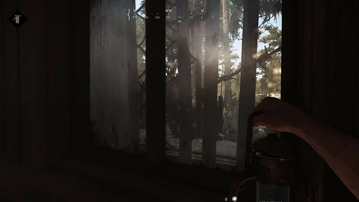Скриншоты из Hunt: Showdown 1896 / Картинка 34