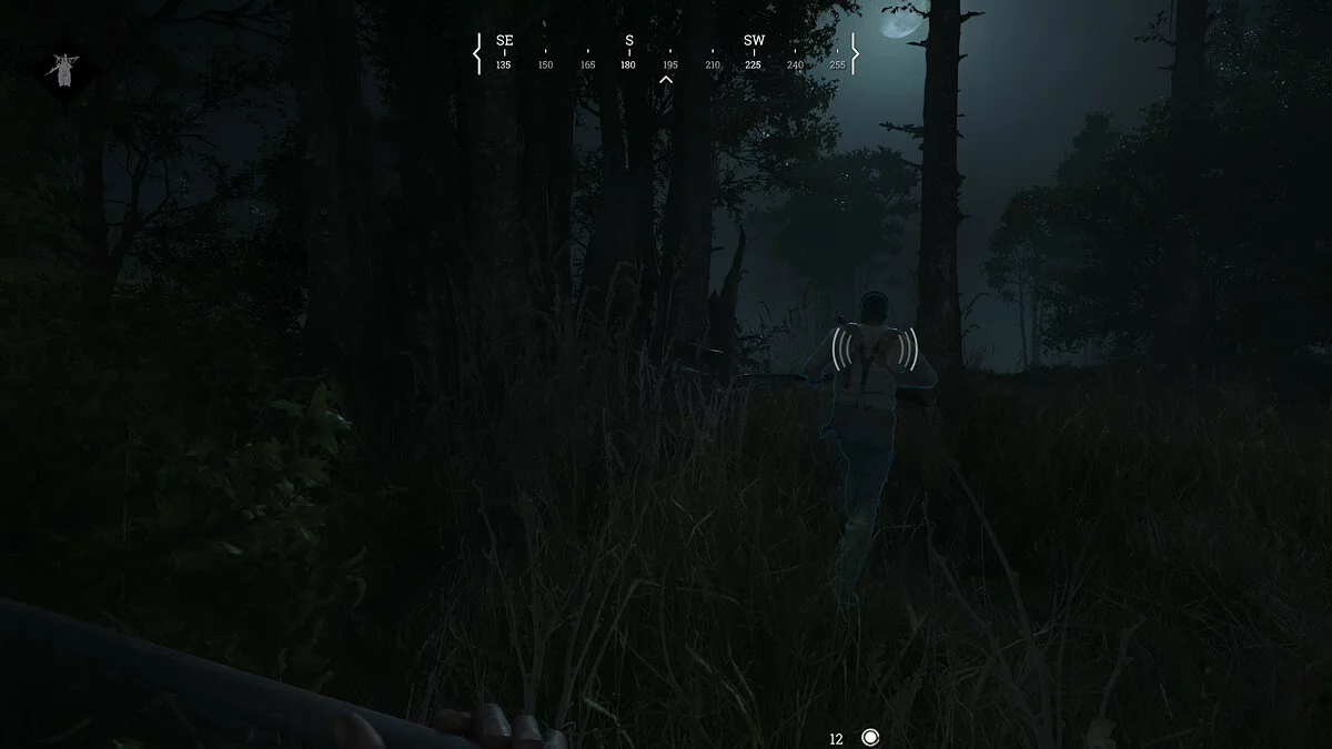 Скриншоты из Hunt: Showdown 1896 / Картинка 64