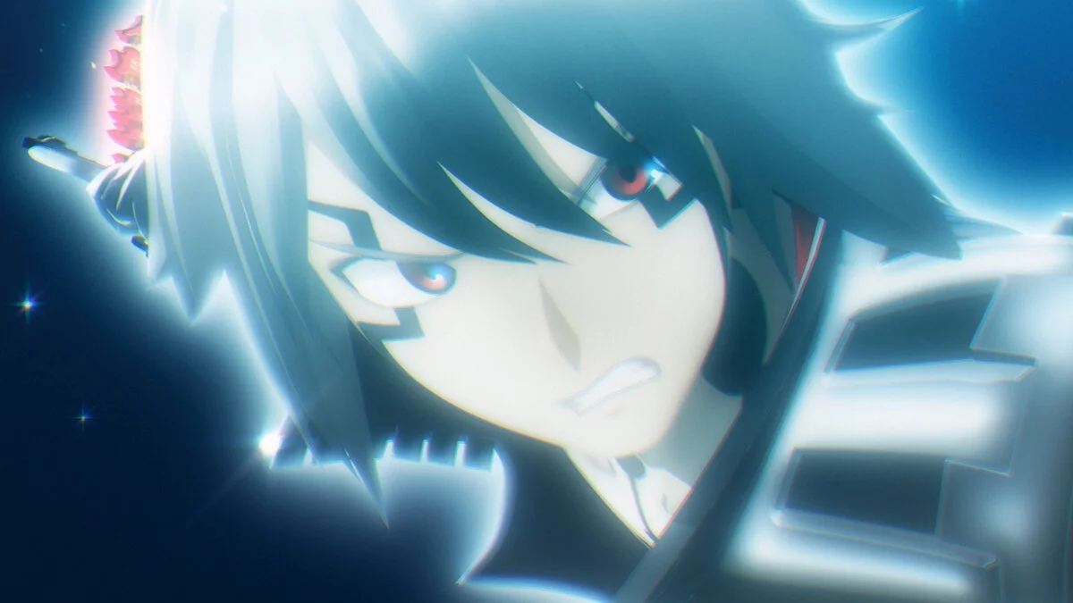 Скриншоты из .hack//G.U. Last Recode / Картинка 21
