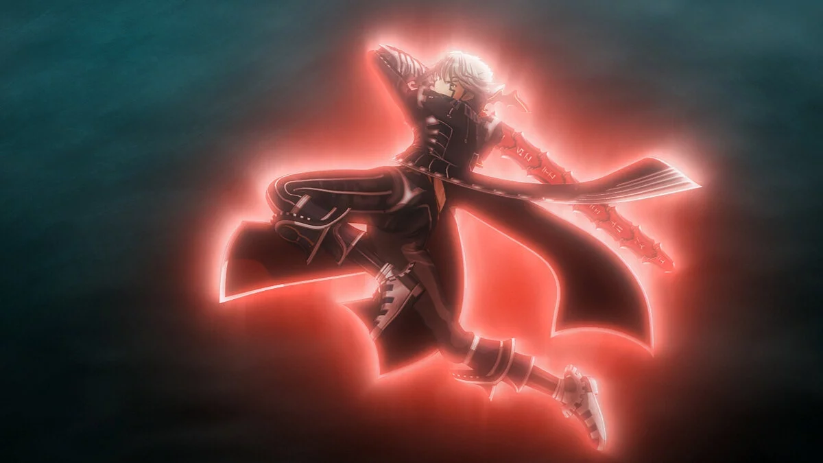 Скриншоты из .hack//G.U. Last Recode / Картинка 22