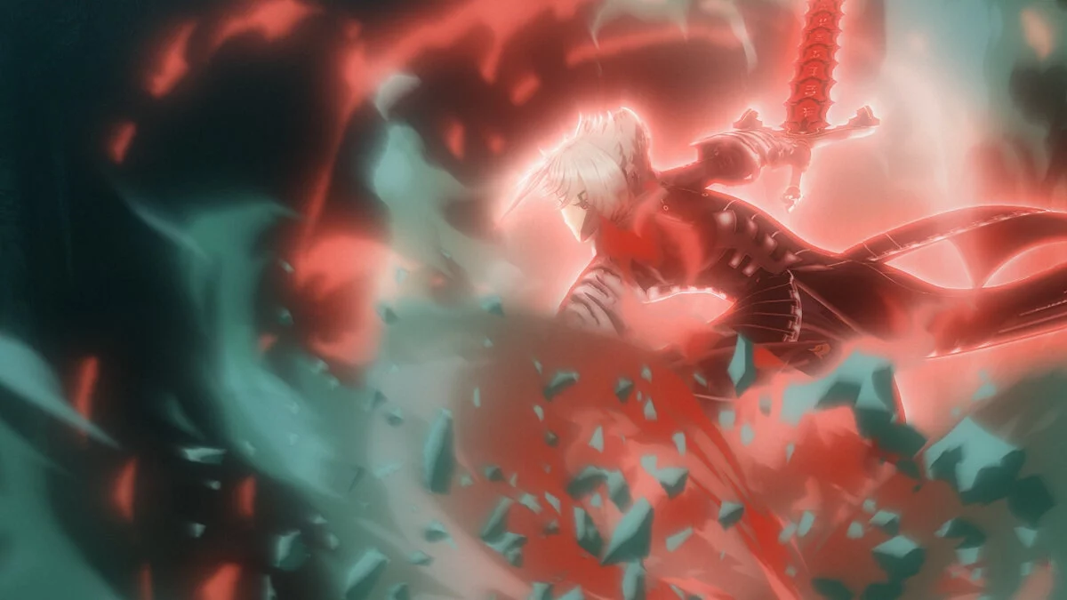 Скриншоты из .hack//G.U. Last Recode / Картинка 23