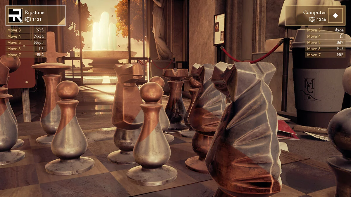 Скриншоты из Chess Ultra / Картинка 2