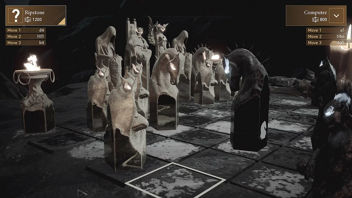 Скриншоты из Chess Ultra / Картинка 15