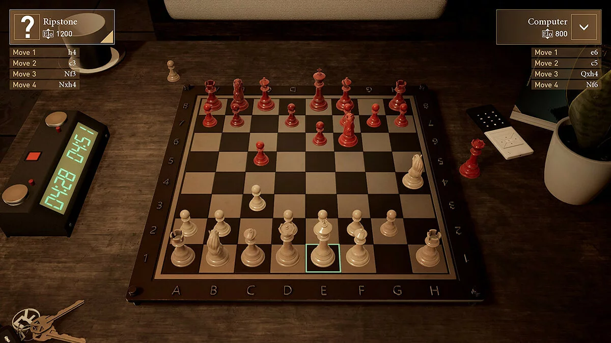 Скриншоты из Chess Ultra / Картинка 16