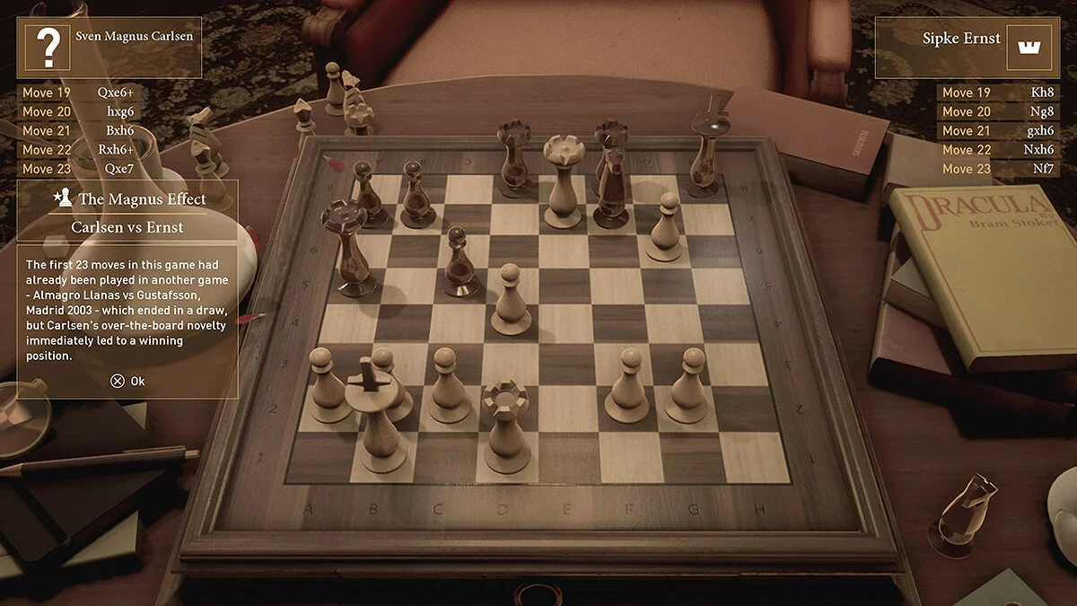 Скриншоты из Chess Ultra / Картинка 17