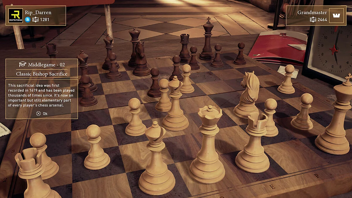 Скриншоты из Chess Ultra / Картинка 18