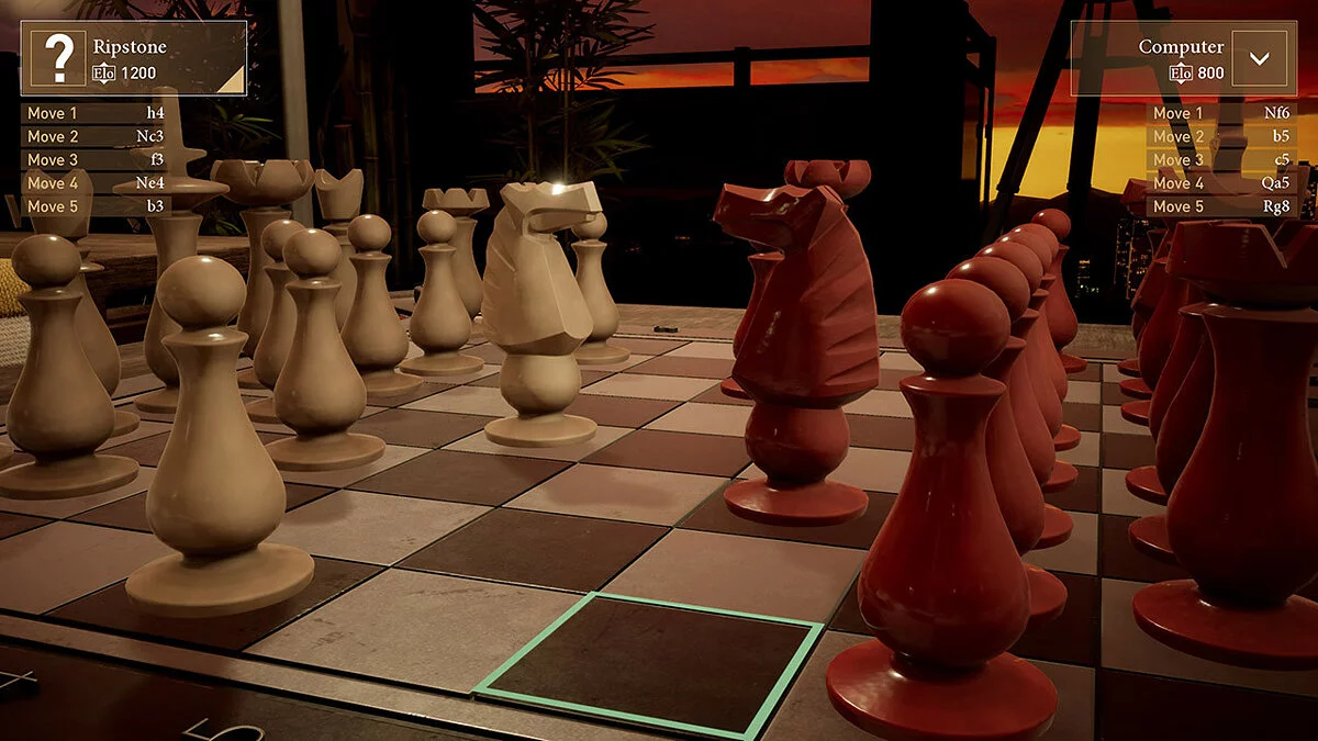 Скриншоты из Chess Ultra / Картинка 20