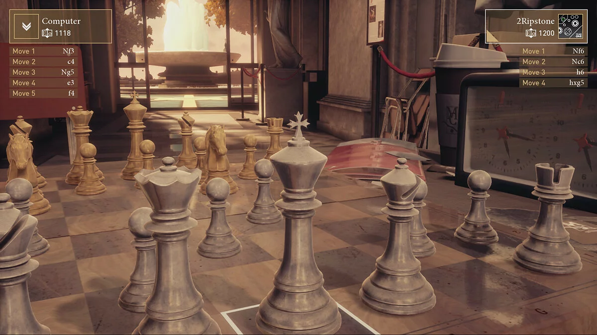 Скриншоты из Chess Ultra / Картинка 25