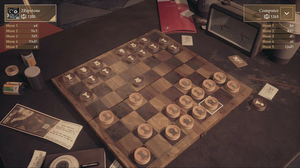 Скриншоты из Chess Ultra / Картинка 26