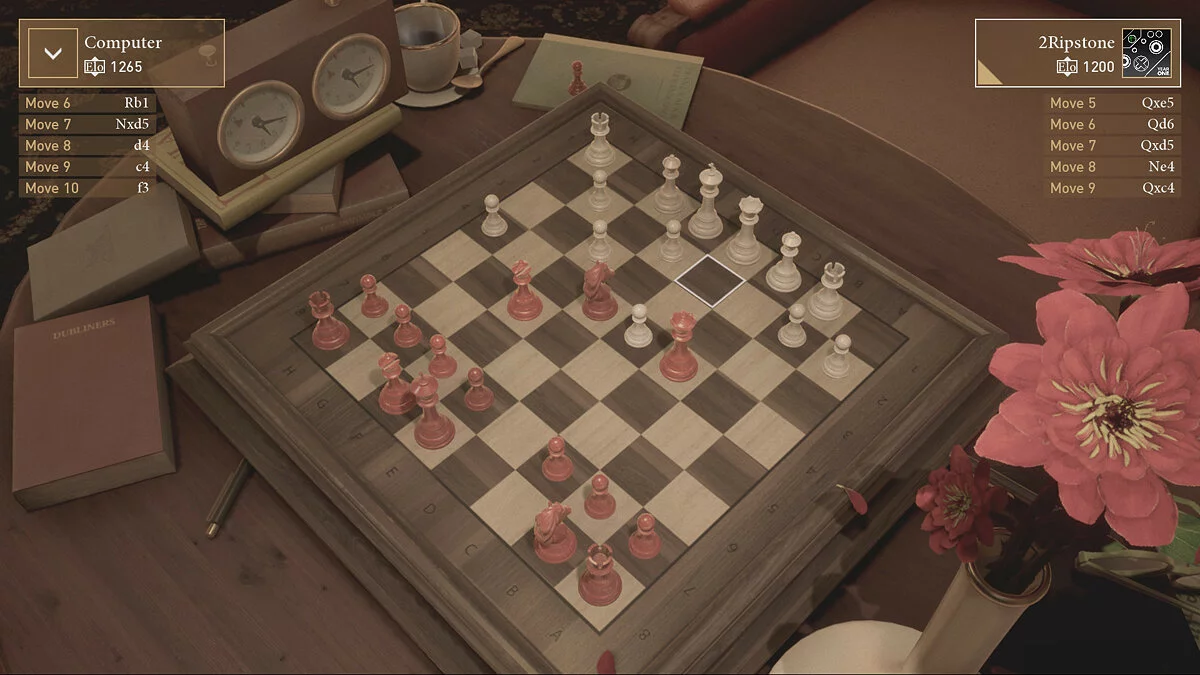 Скриншоты из Chess Ultra / Картинка 27