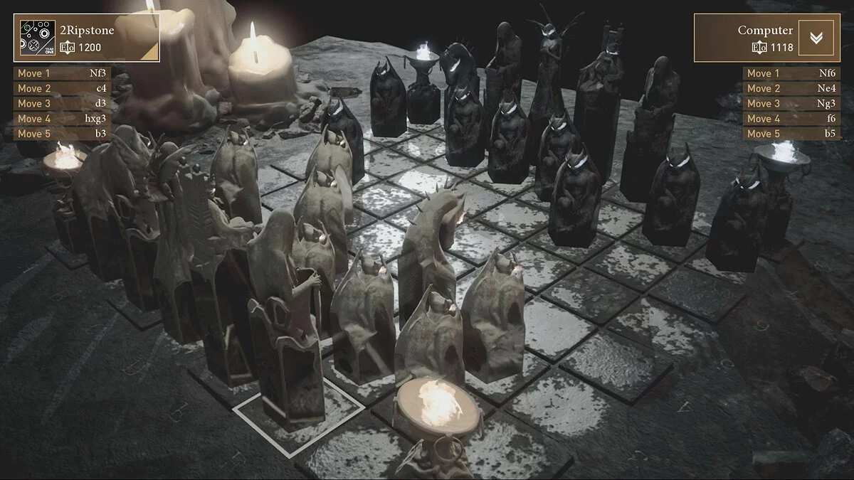Скриншоты из Chess Ultra / Картинка 28