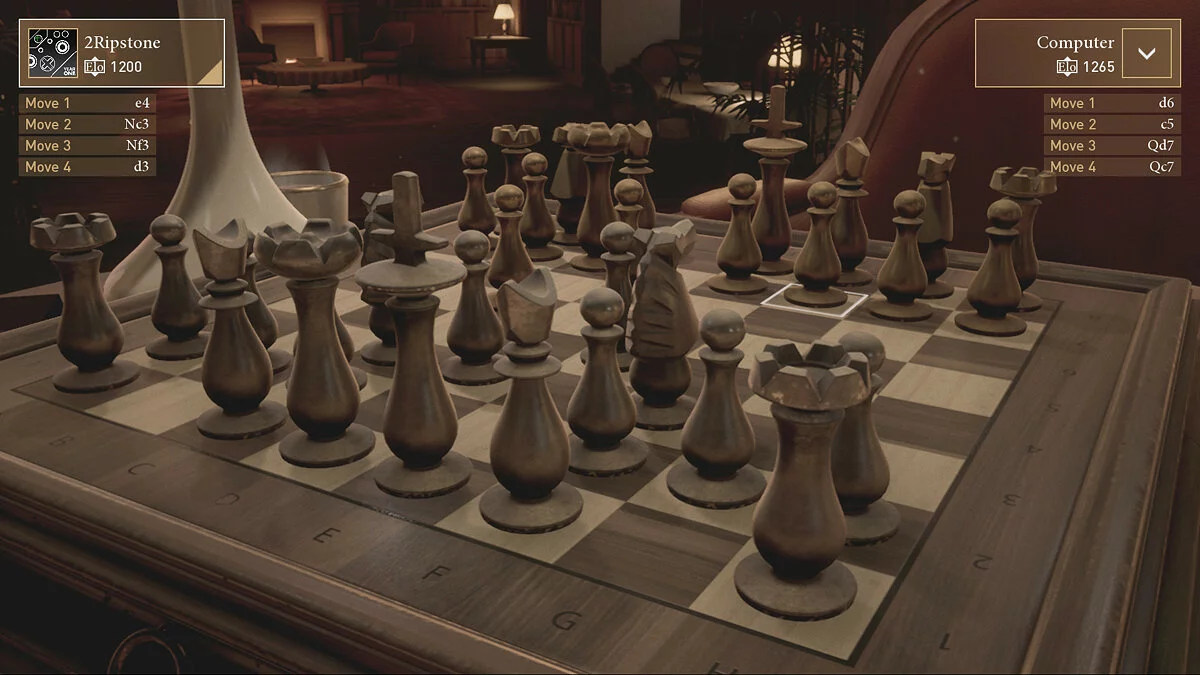 Скриншоты из Chess Ultra / Картинка 29