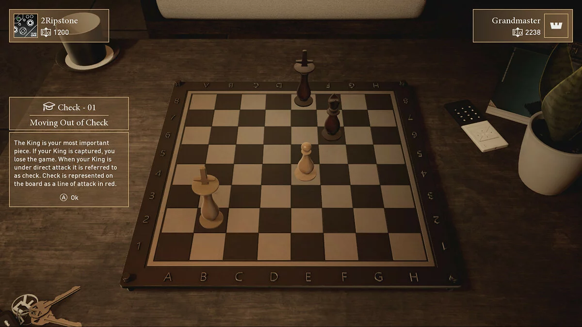 Скриншоты из Chess Ultra / Картинка 30