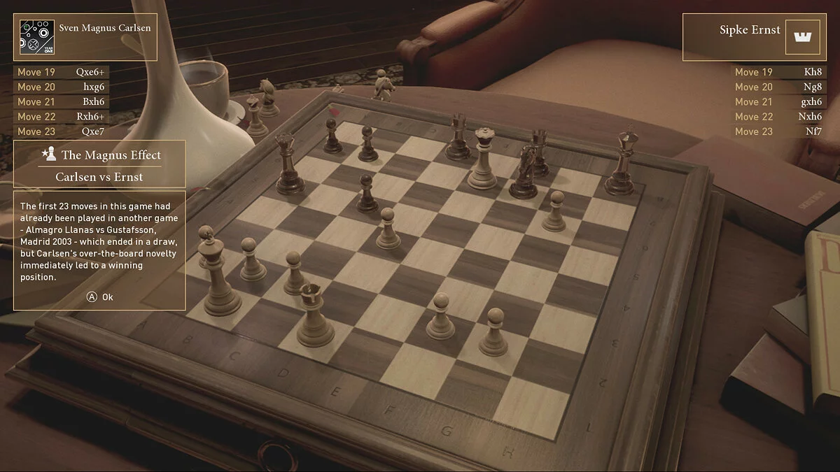 Скриншоты из Chess Ultra / Картинка 31