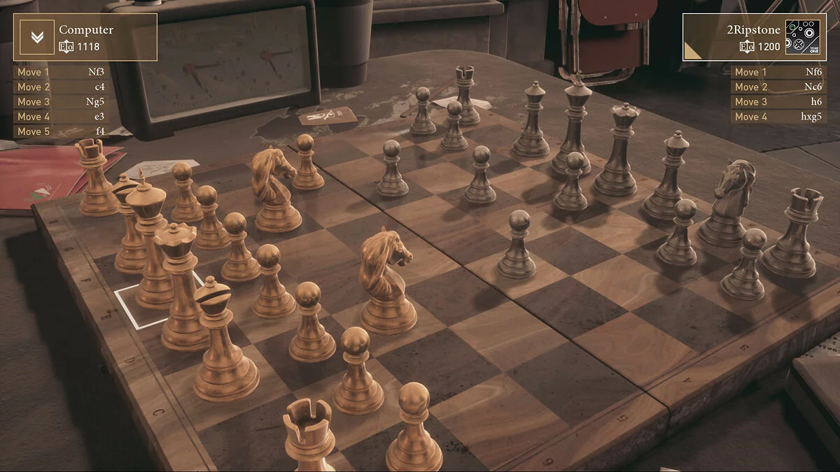 Скриншоты из Chess Ultra / Картинка 34