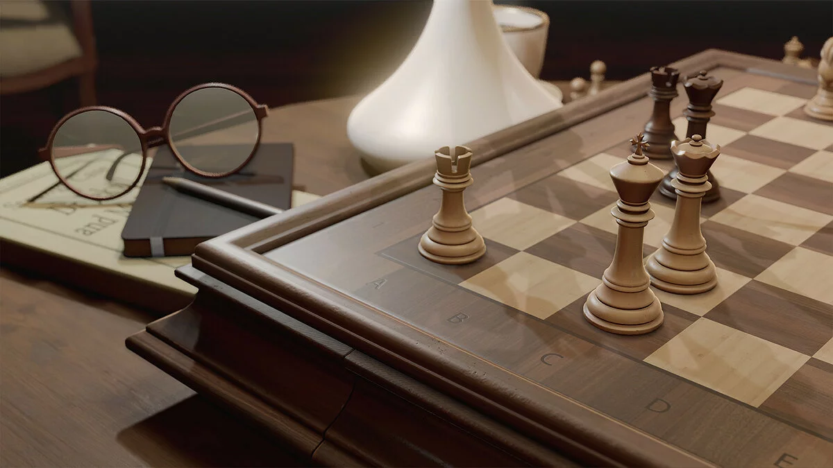 Скриншоты из Chess Ultra / Картинка 35