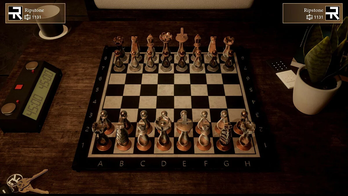 Скриншоты из Chess Ultra / Картинка 37