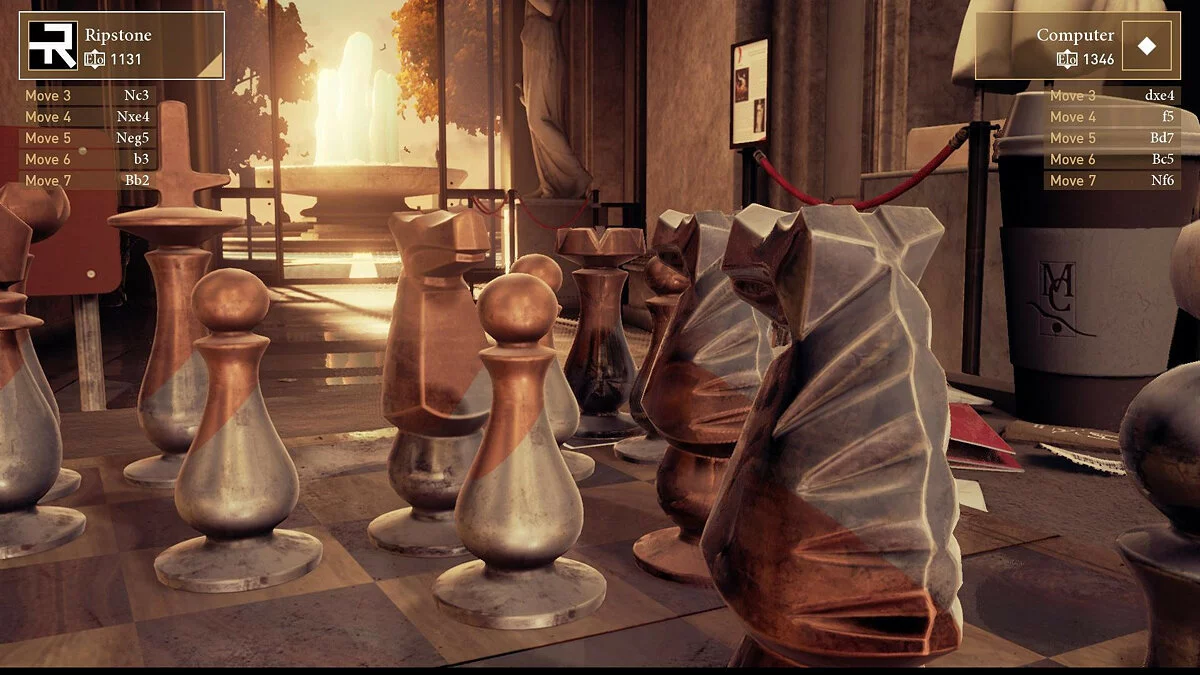 Скриншоты из Chess Ultra / Картинка 38