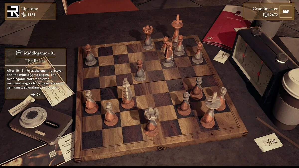 Скриншоты из Chess Ultra / Картинка 39