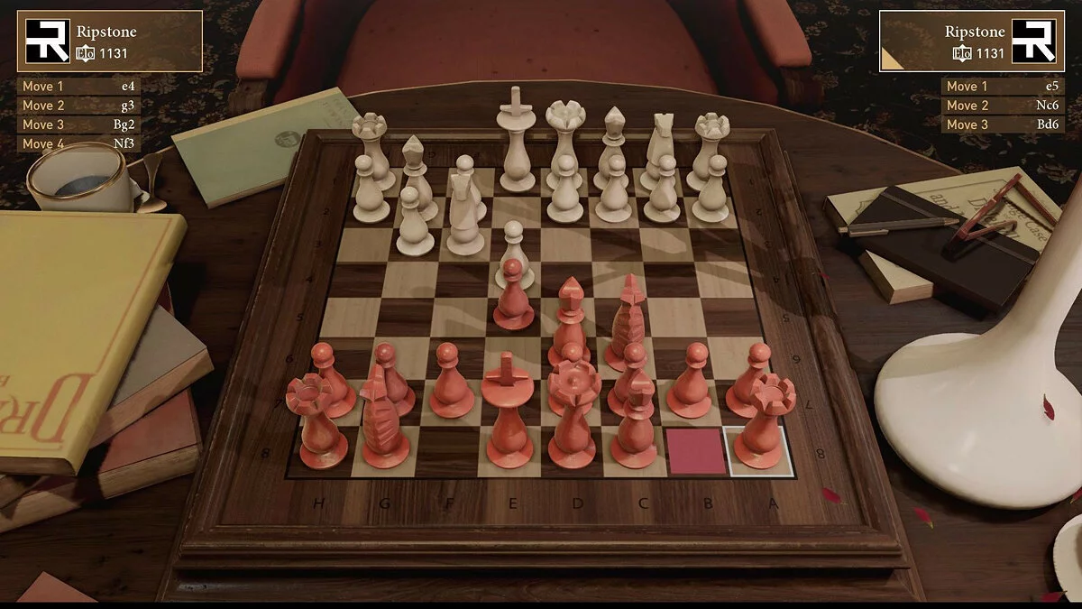 Скриншоты из Chess Ultra / Картинка 40