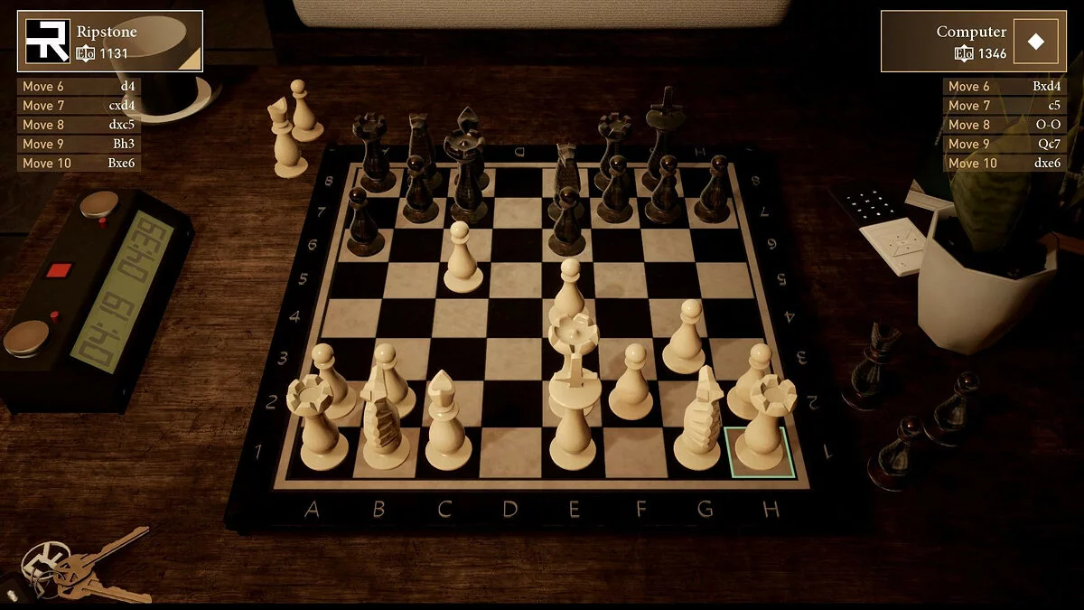 Скриншоты из Chess Ultra / Картинка 41