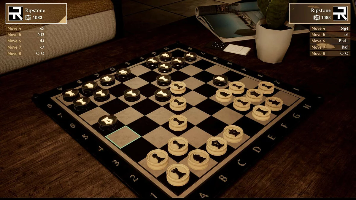Скриншоты из Chess Ultra / Картинка 42
