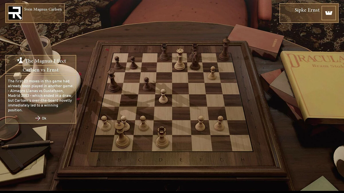 Скриншоты из Chess Ultra / Картинка 44