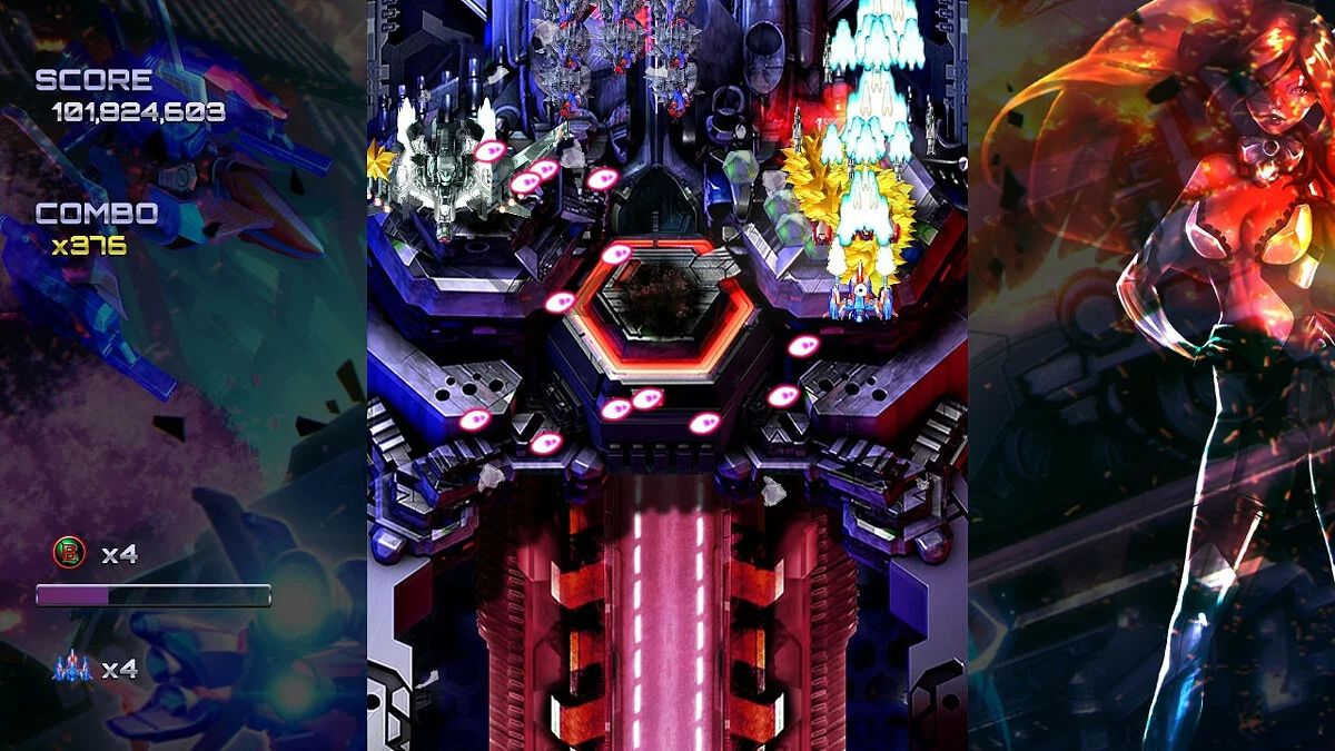 Скриншоты из Ghost Blade HD / Картинка 9