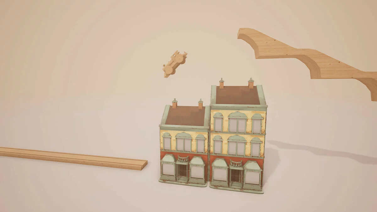 Скриншоты из Tracks - The Train Set Game / Картинка 6