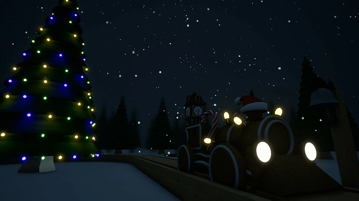 Скриншоты из Tracks - The Train Set Game / Картинка 26