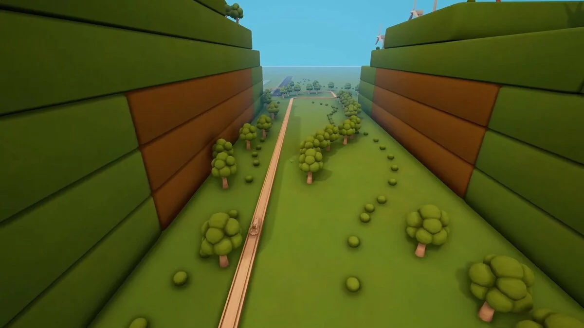 Скриншоты из Tracks - The Train Set Game / Картинка 36
