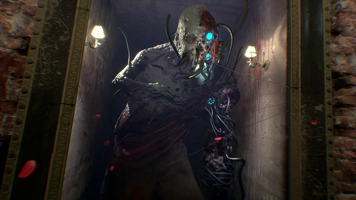 Скриншоты из Observer / Картинка 74