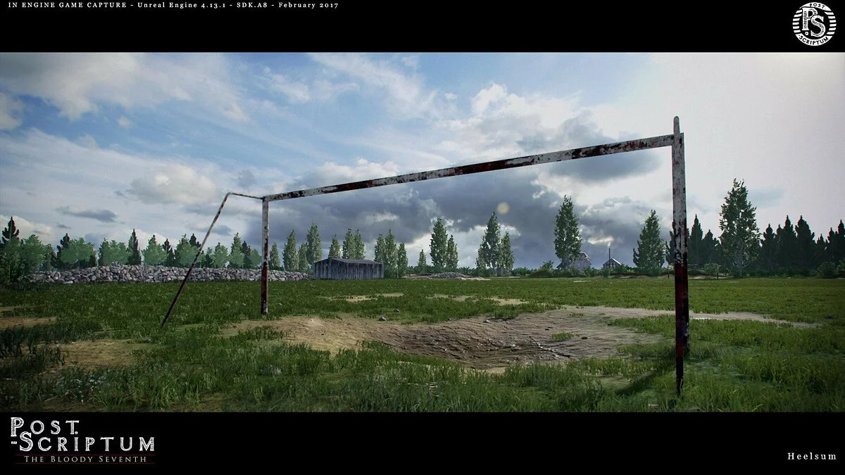 Скриншоты из Squad 44 / Картинка 7